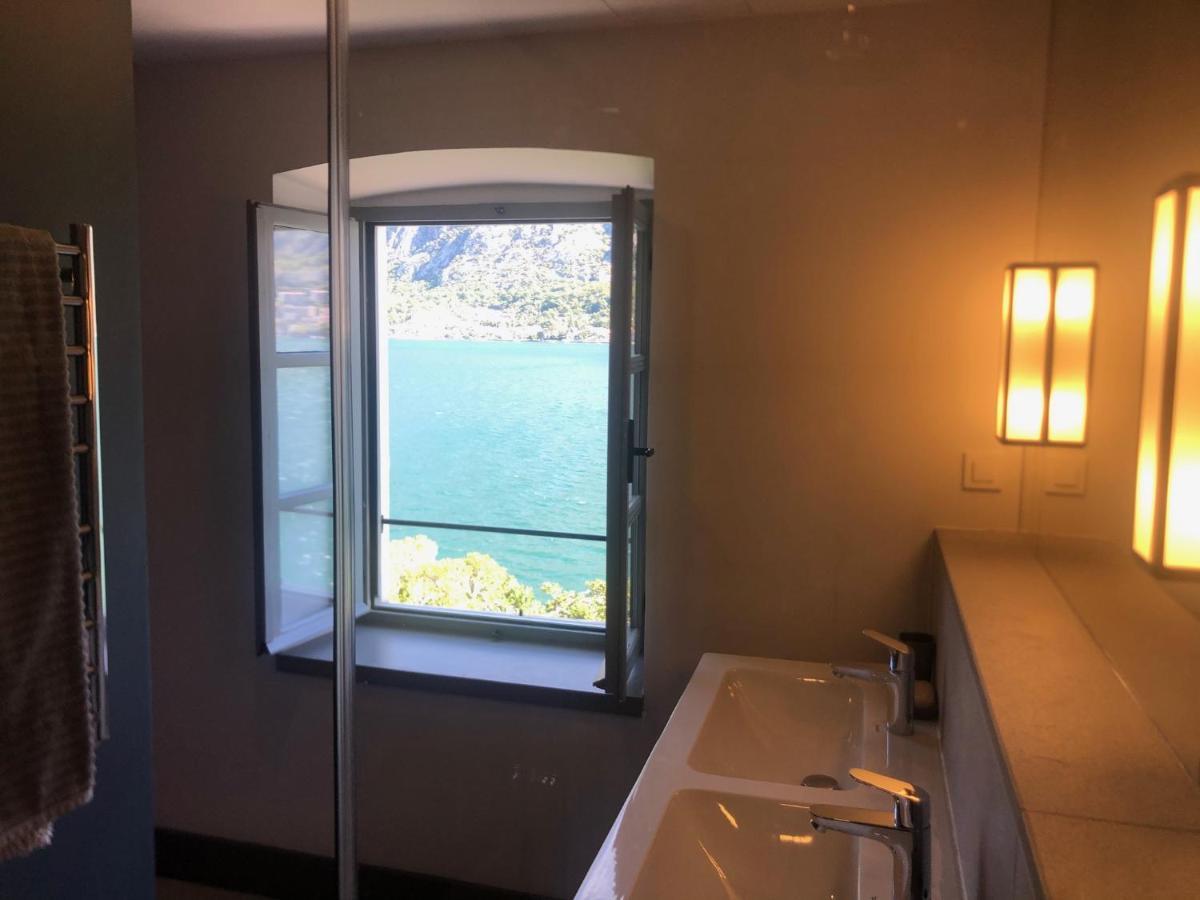 Palazzo Sbutega Bed & Breakfast Kotor Eksteriør bilde
