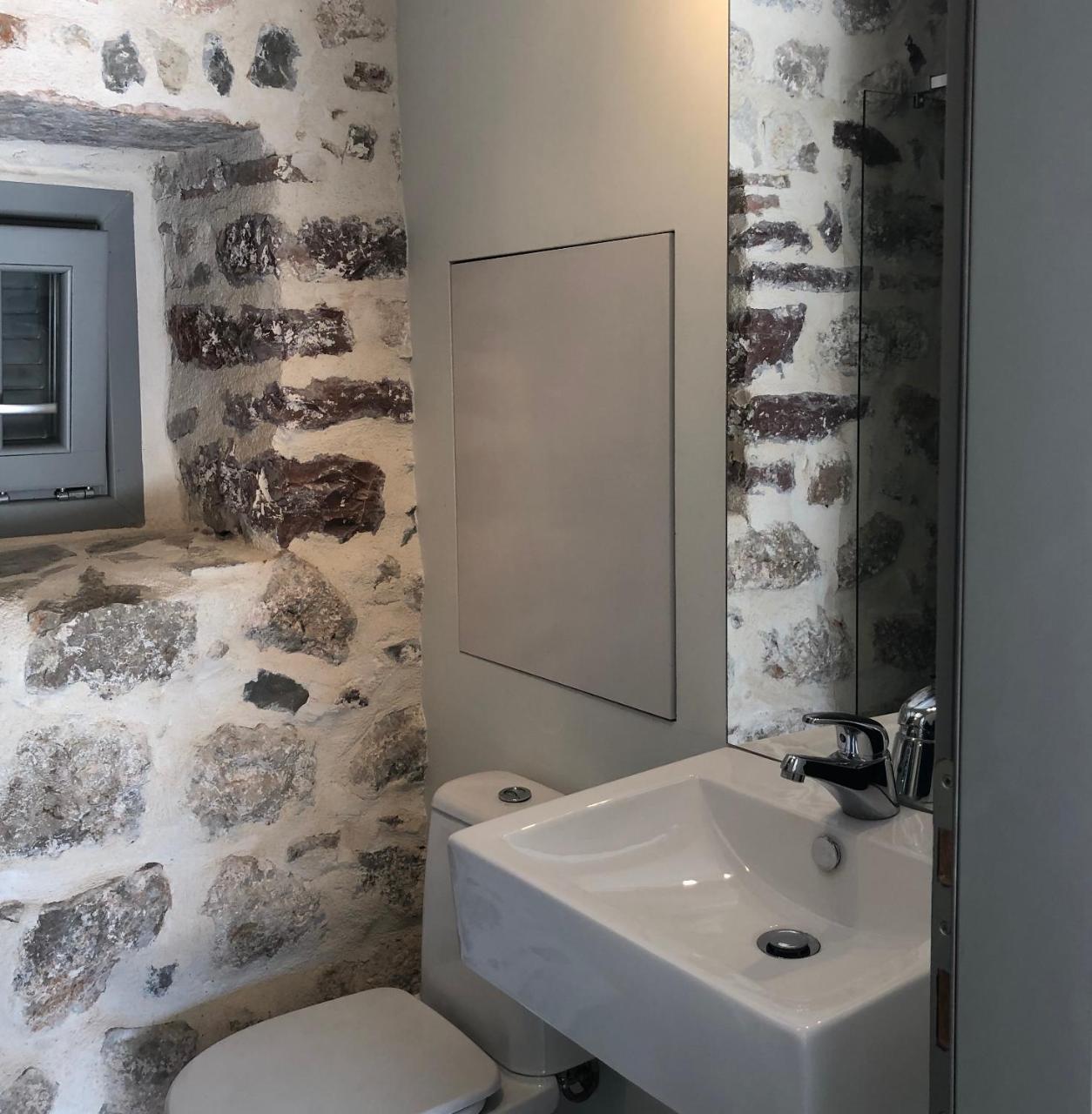 Palazzo Sbutega Bed & Breakfast Kotor Eksteriør bilde