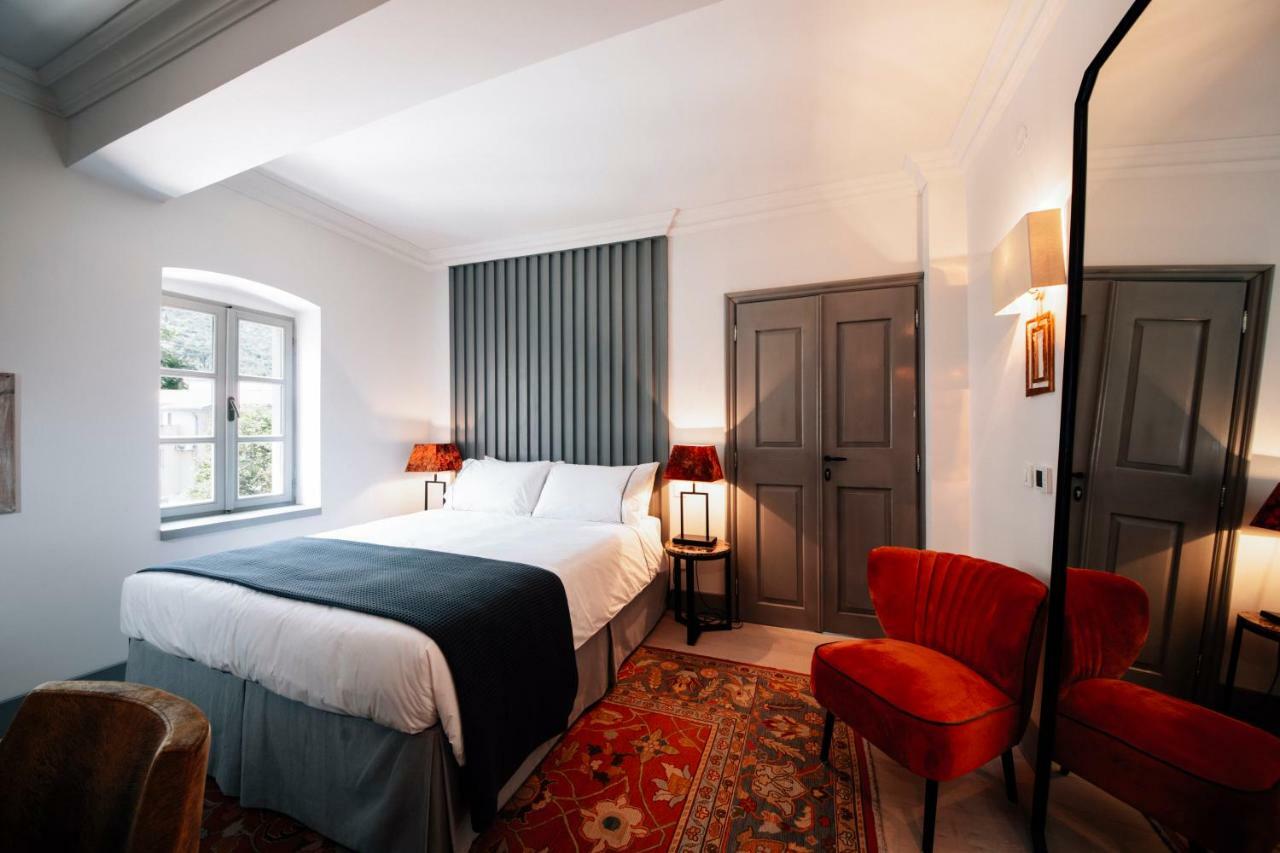 Palazzo Sbutega Bed & Breakfast Kotor Eksteriør bilde