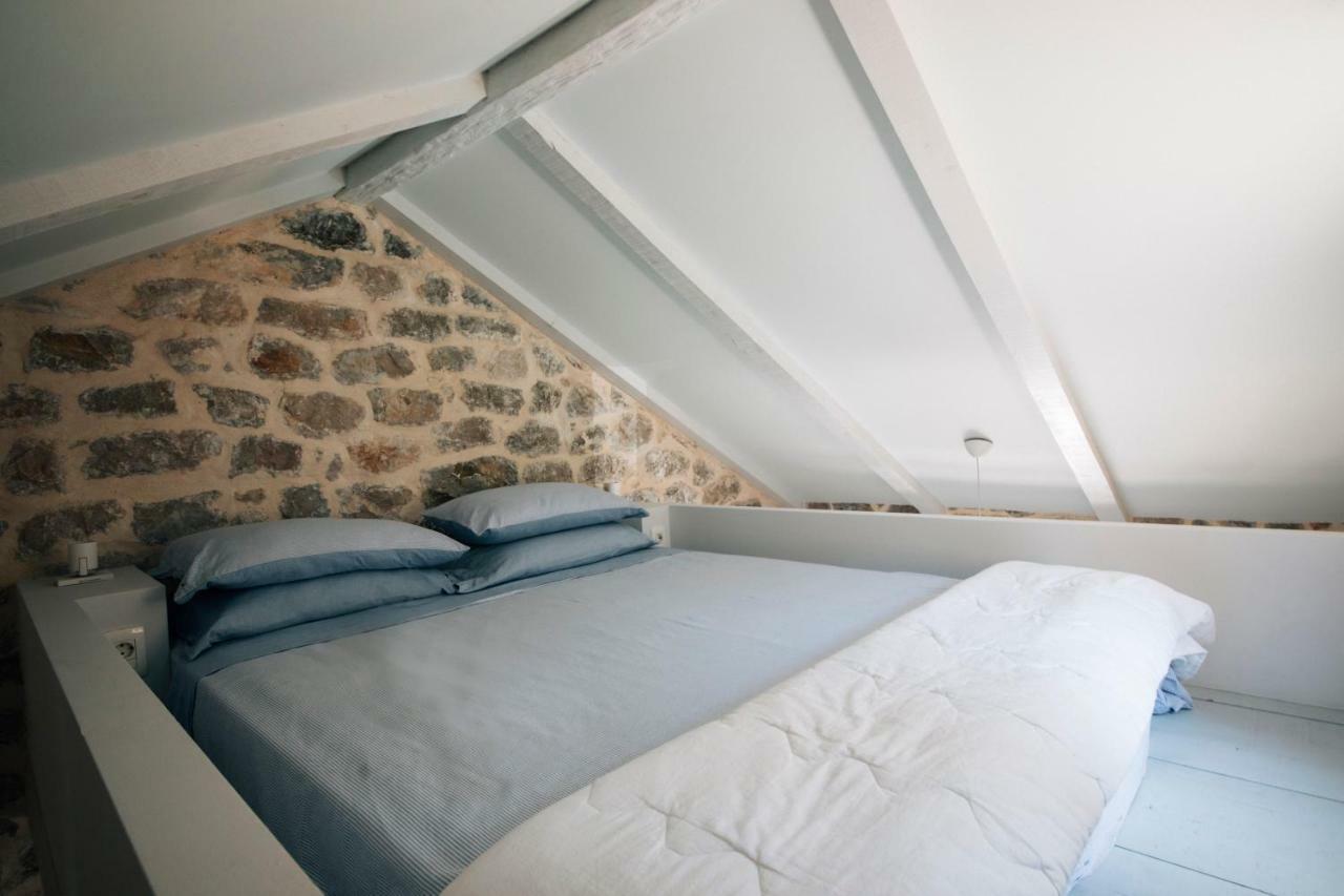Palazzo Sbutega Bed & Breakfast Kotor Eksteriør bilde