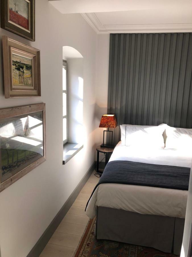 Palazzo Sbutega Bed & Breakfast Kotor Eksteriør bilde